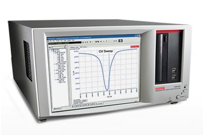 Keithley 4200半导体特性分析系统