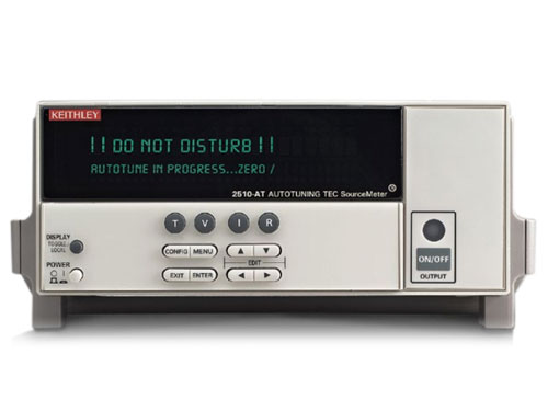 keithley 2510精密温控源表&nbsp;&nbsp;Keithley