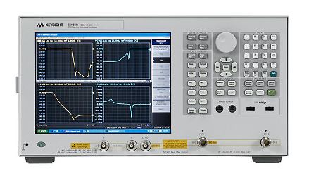 E5061B矢量网络分析仪&nbsp;&nbsp;Keysight