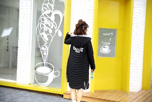 埃菲尔品牌折扣女装2016年冬装羽绒服货源批发供应  走份批发  后出尾货