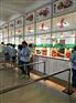 东莞虎门企业、工厂饭堂语音中文消费机食堂计费机