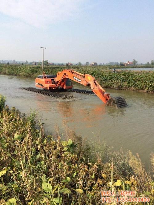 水陆两用挖掘机,新盛发水上挖掘机,水陆两  水陆两用挖掘机出  水陆两用挖掘机租