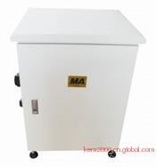壁挂式KHX48-II矿用本安通信线路避雷器防雷器  KHX48避雷器  KHX48防雷器  内蒙古防雷器