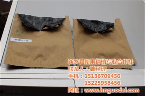 咸宁果袋、新果果袋、果袋生产厂家 果袋加工 果袋哪家好