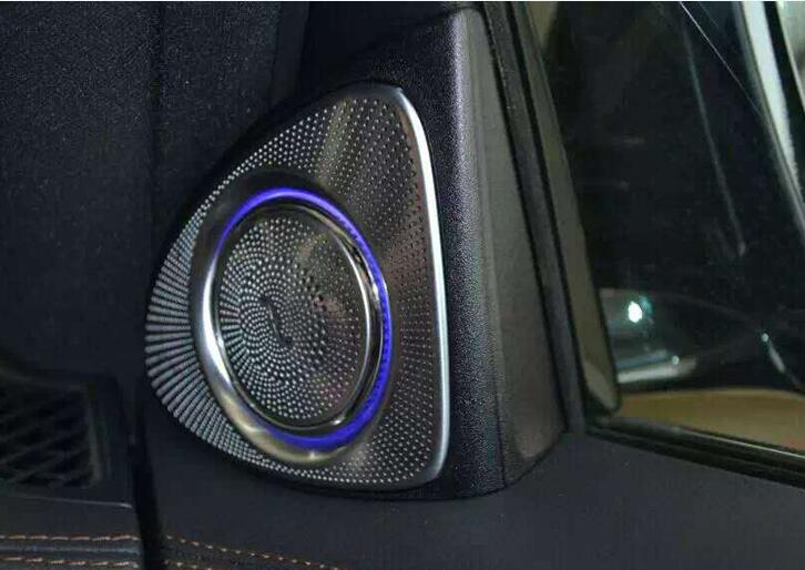 美妙移动音乐厅你值得拥有，S320改柏林之声旋转高音头