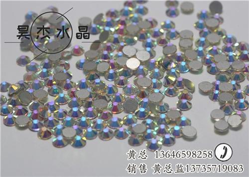 服装烫钻|青海烫钻|昊杰水晶时尚美观(多&nbsp;&nbsp;烫钻烫图&nbsp;&nbsp;烫钻批发