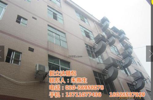 珠海双肩包_新立达箱包_双肩包礼品定制厂  双肩包生产厂  背包厂家