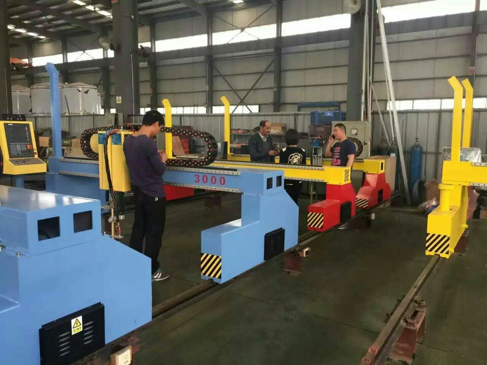 汕头火焰切割机河源等离子切割机 便携式切割机 龙门切割机