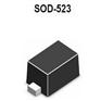 原装正品ESD静电二极管ESDA6V8UF-6/TR现货