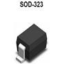 芯导原装正品PESDNC9D5VB低容ESD静电二极管现货