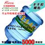 珠光膜不干胶水贴纸
