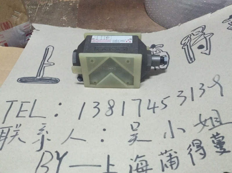 阿托斯单向节流阀KQ-013 /53  阿托斯电磁阀  阿托斯节流阀  阿托斯单向阀