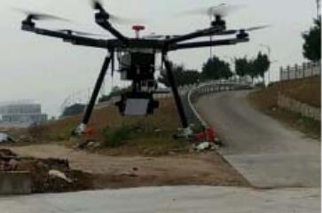 在线式雷达流速仪  雷达测速仪  流速计