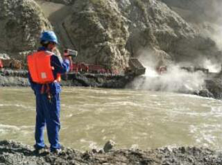 在线式雷达流速仪  雷达测速仪  流速计