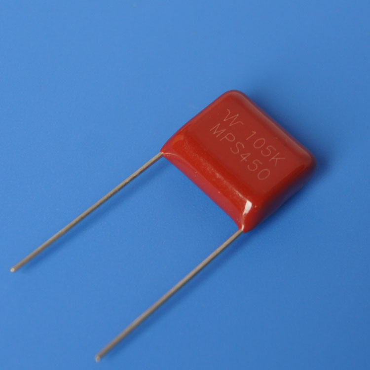 PFC电容 MPS105K450V金属化聚丙膜电容器  聚丙烯电容  薄膜电容