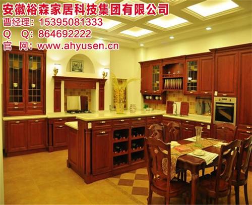 衣橱柜_马鞍山橱柜_安徽裕森(图)&nbsp;&nbsp;整体橱柜&nbsp;&nbsp;厨房整体橱柜