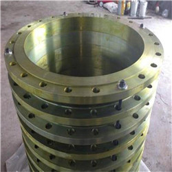 大型法兰 GB/T13402-2010大直径钢制管法兰&nbsp;&nbsp;盲板&nbsp;&nbsp;管件