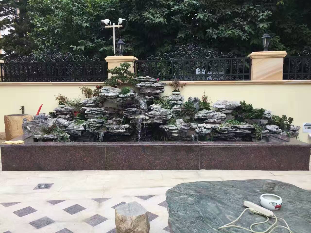 假山石  假山石价格  假山石批发