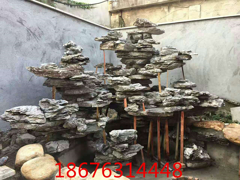假山石厂家  假山石价格  假山石批发
