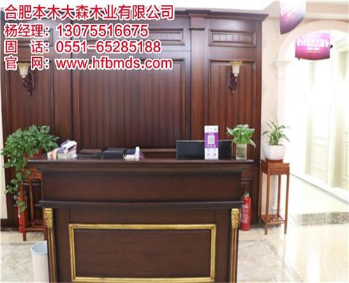 新型护墙板_合肥护墙板_合肥本木(多图)&nbsp;&nbsp;护墙板背景墙&nbsp;&nbsp;实木护墙板价格