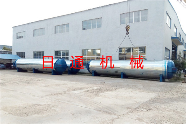 日通供石墨电极浸渍罐 电机真空浸漆罐&nbsp;&nbsp;真空浸渍罐