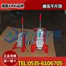 JH10G plus爪式千斤顶,爪部可拆卸,JUNG品牌