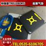 TLB-5荷兰起重气垫,管道维修用起重气垫,现货供应