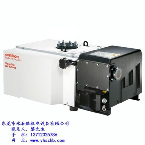 莱宝真空泵,永和胜机电,莱宝真空泵公司 莱宝真空泵厂家 莱宝真空泵哪家好