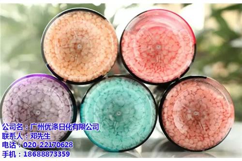 东莞固体柔顺颗粒|优涤你的选择|东莞固体