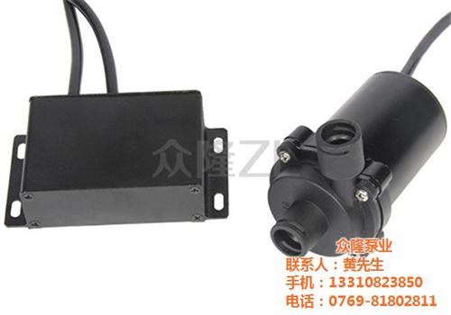 无刷水泵、众隆泵业、无刷水泵报价 直流无刷水泵 无刷水泵厂