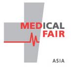 2018年第12届杜塞尔多夫（新加坡）国际医疗展&nbsp;&nbsp;新加坡医疗展