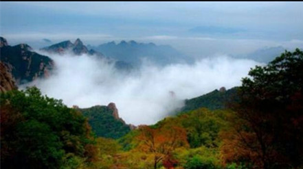 天津旅游路线定制公司-广通开泰旅游