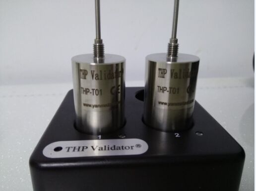 THP-MT01微型无线温度验证仪  微型验证仪