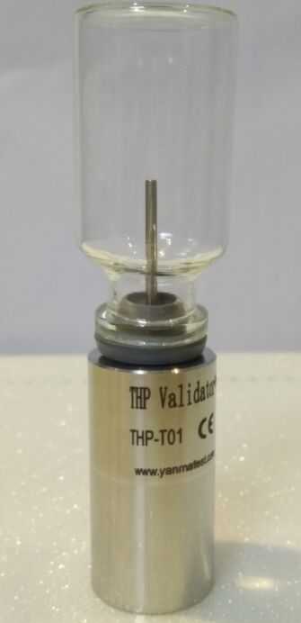 THP-T01低温无线温度验证仪  低温验证仪