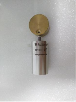 THP-LT01超低温无线温度验证仪（-80℃）  超低温验证仪