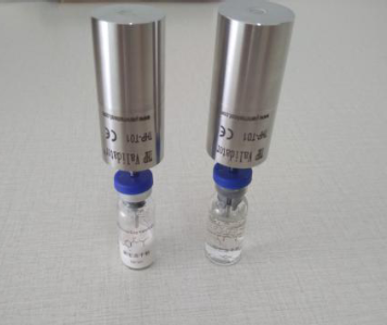 THP-LT01超低温无线温度验证仪（-80℃）  超低温验证仪