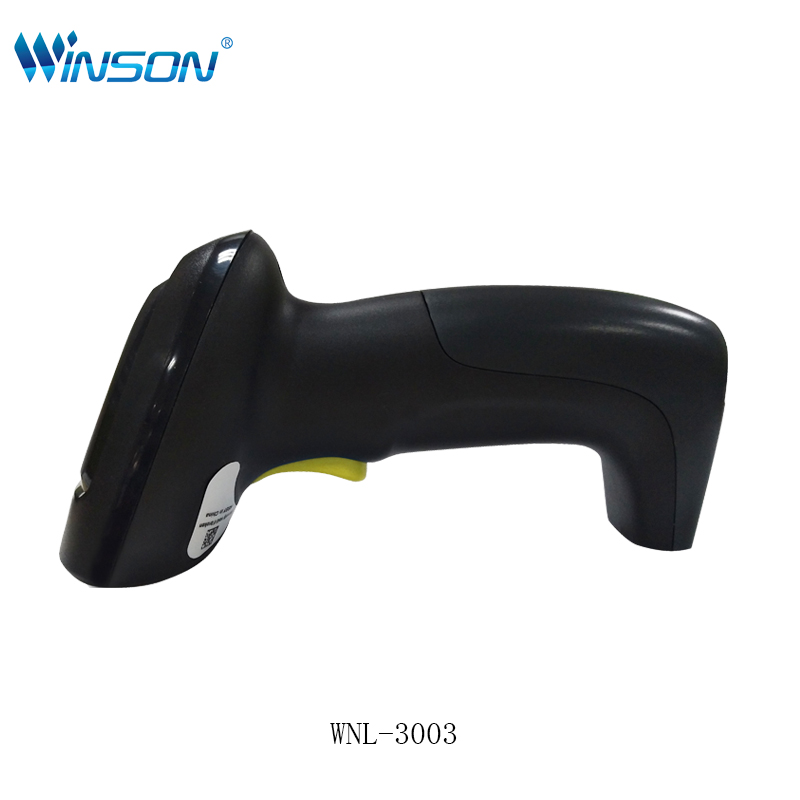 WNL-3003激光条码扫描枪_433无线扫描器  激光扫描枪  快递扫码枪