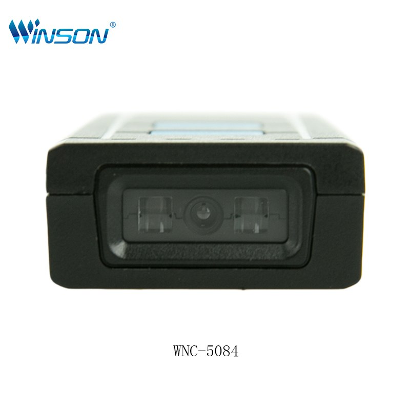 Winson/韦尔讯WNC-5084无线蓝牙条码扫描器_迷你  扫描枪  扫码枪