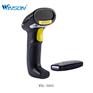 WNL-3003激光条码扫描枪_433无线扫描器