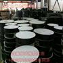 滑动橡胶支座 建筑隔震橡胶支座厂家现货