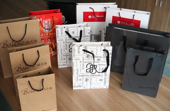 广东手挽袋印刷信息 手信手挽袋印刷  手挽袋印刷厂家  手挽袋制作