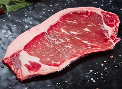 新品冰鲜牛肉批发【山东】_冰鲜牛肉专卖  外脊  冷鲜牛肉