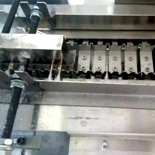 供应链条 滚子链条 传动用小滚子链条