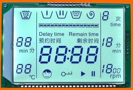 lcd家电液晶模块价格  LCD家电