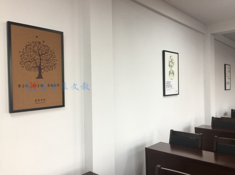 梅州水松板M家用装饰软木板M个性创意梦想软木板 装饰公告栏 挂式背景墙