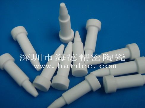 氧化铝陶瓷结构件  耐磨陶瓷