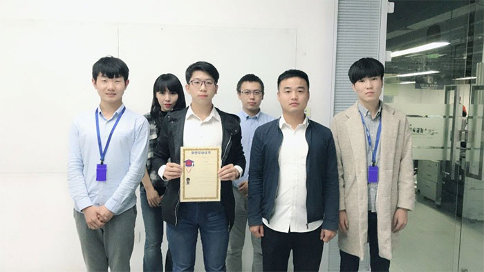 同创双子（北京）信息技术股份有限公司