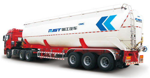 湖北PTA粉罐厂家&nbsp;&nbsp;粉罐车