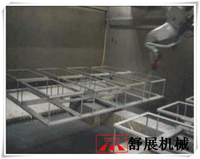 笔记本外壳自动涂装生产线&nbsp;&nbsp;笔记本外壳生产线