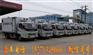 宁夏医疗废物运输车,4米2医疗废物转运车批发价格